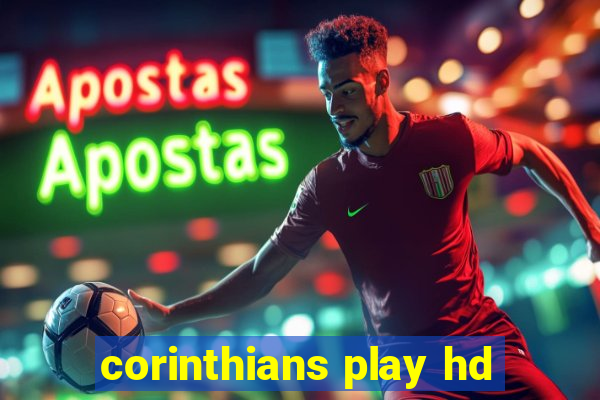 corinthians play hd